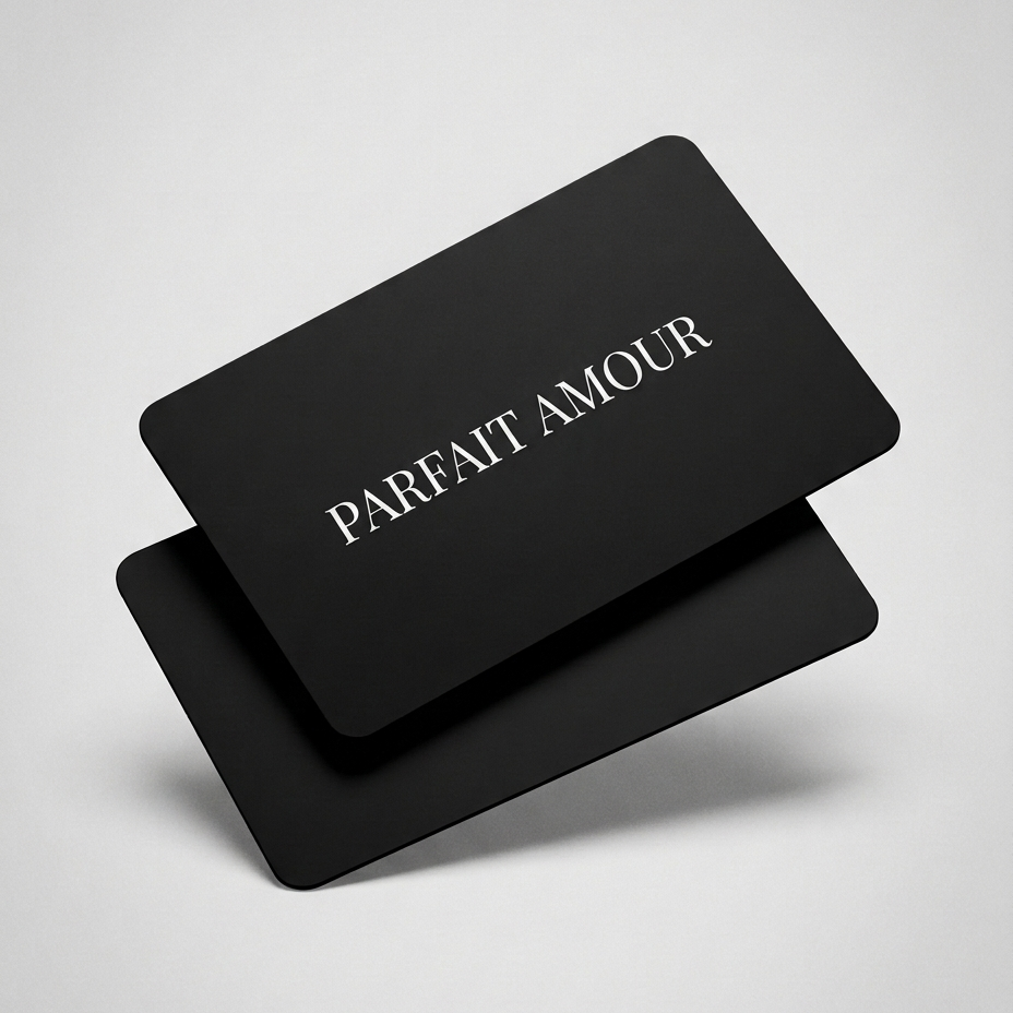 CARTE CADEAU