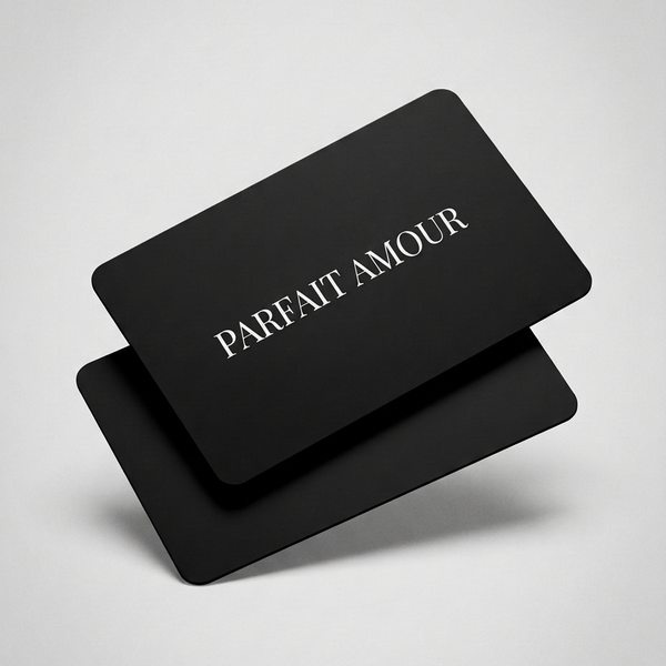 CARTE CADEAU